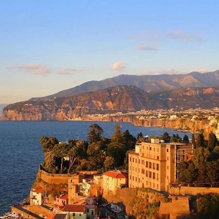 Anthea Sorrento Bed & Breakfast Екстериор снимка