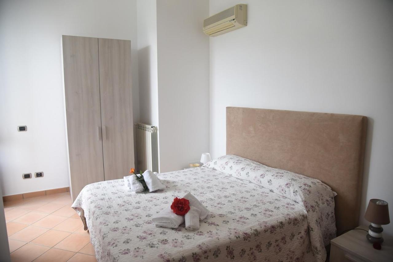 Anthea Sorrento Bed & Breakfast Екстериор снимка
