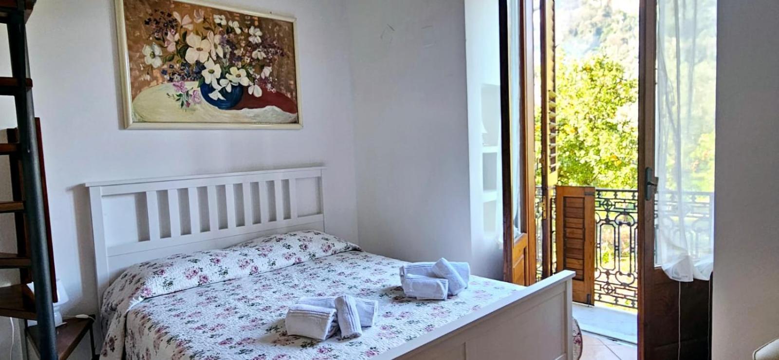 Anthea Sorrento Bed & Breakfast Екстериор снимка