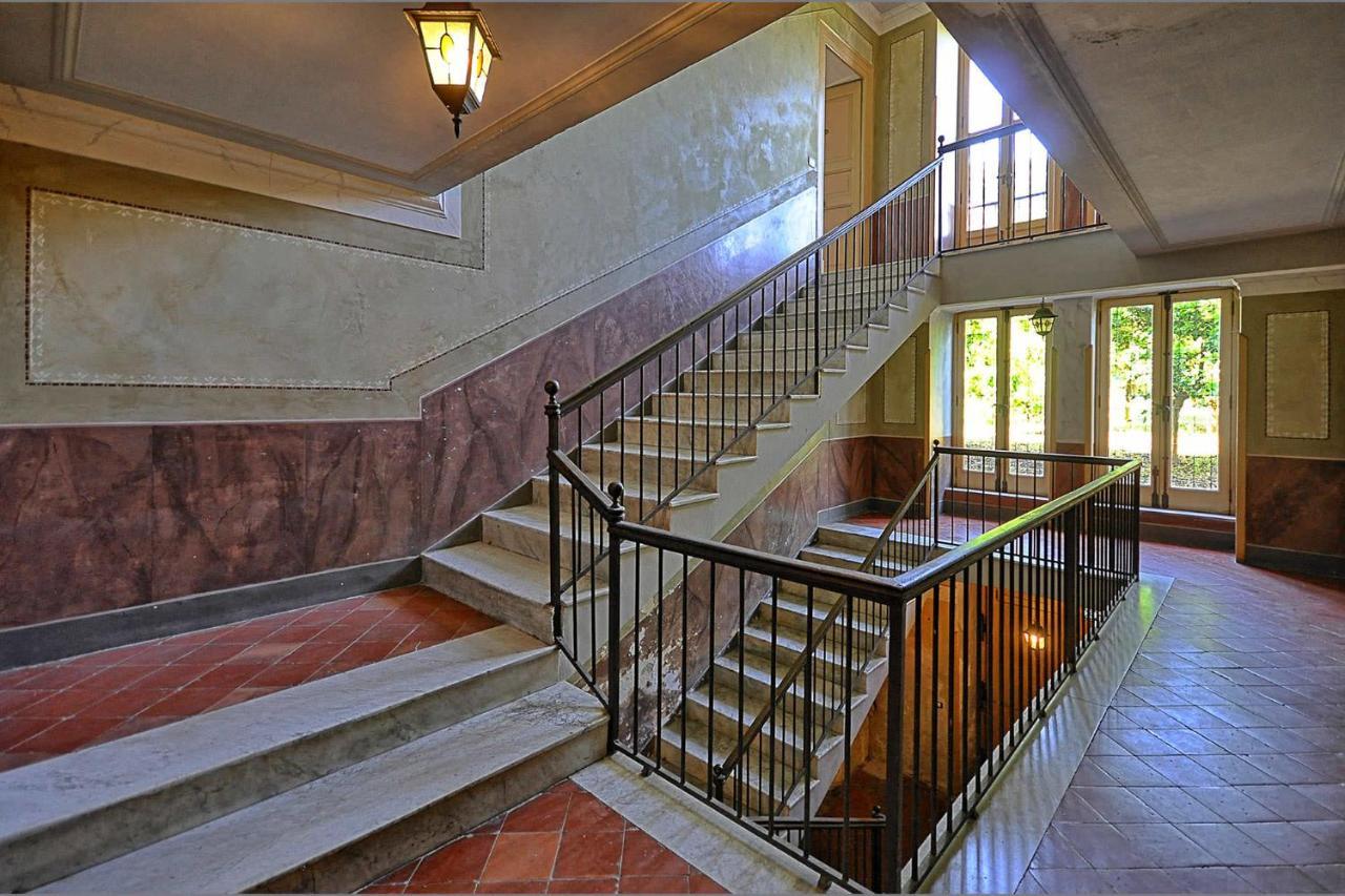 Anthea Sorrento Bed & Breakfast Екстериор снимка